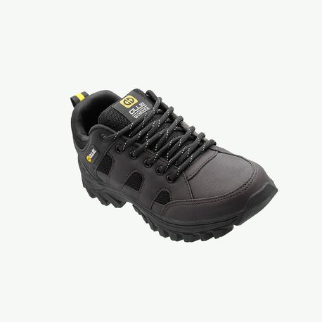 TENIS ADVENTURE BRONCOS CAFE-408 38