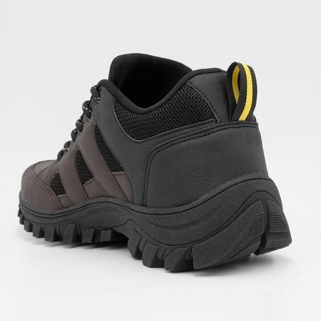 TENIS ADVENTURE BRONCOS CAFE-408 38