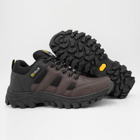 TENIS ADVENTURE BRONCOS CAFE-408 38