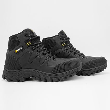 BOTA ADVENTURE MONTTANA PRETO-400 37