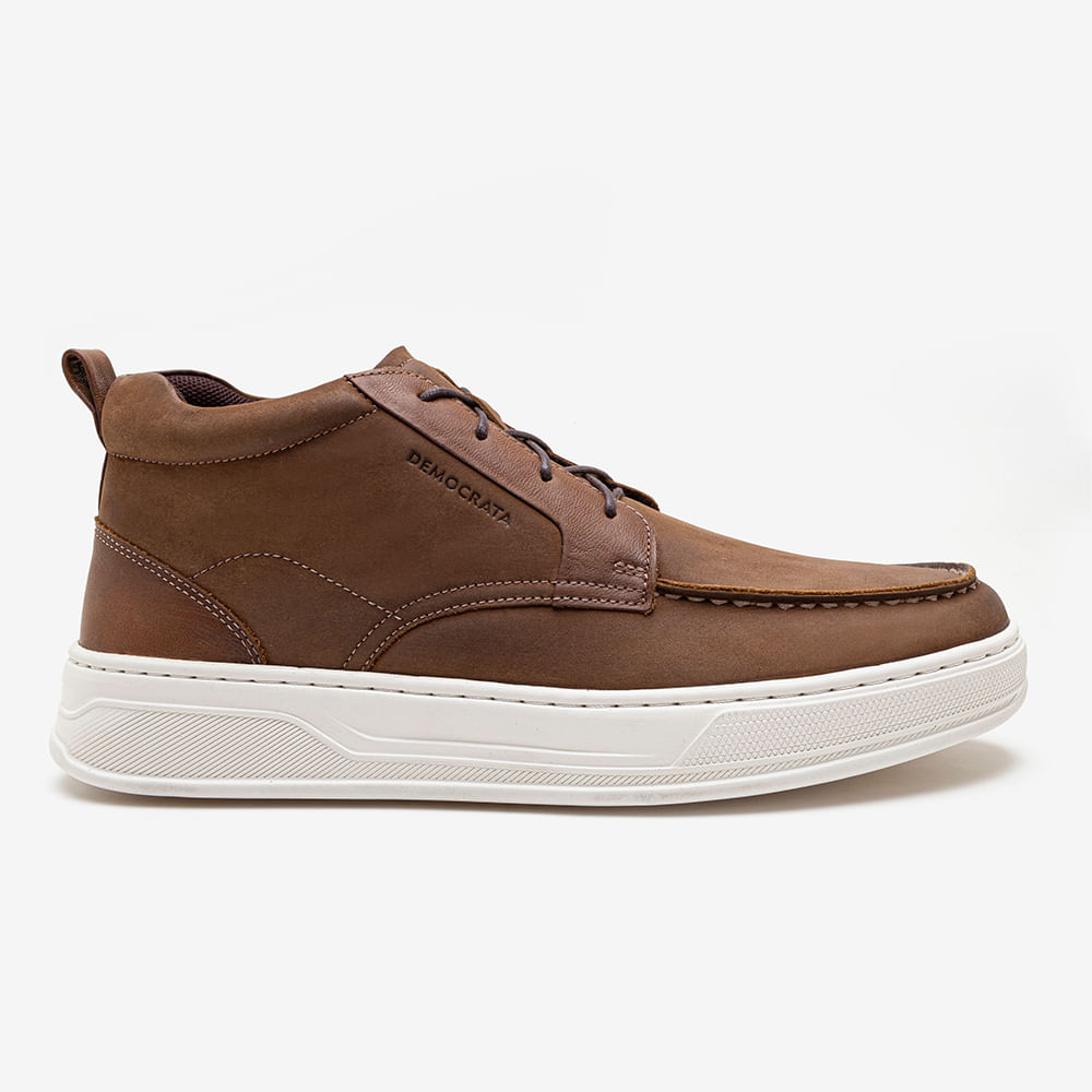 BOTA BOLD 122121 001-CASTANHO 43