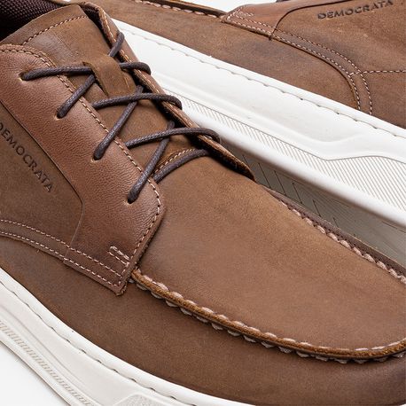 BOTA BOLD 122121 001-CASTANHO 44