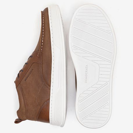 BOTA BOLD 122121 001-CASTANHO 44