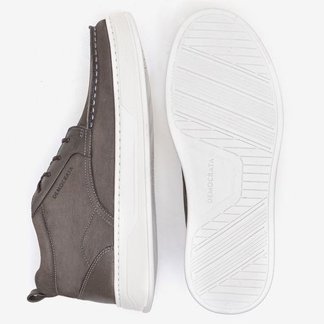 BOTA BOLD 122121 002-CINZA SILVESTRE 38