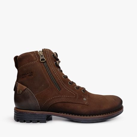 BOTA ESPORTE 180745 03-CASTANHO 40