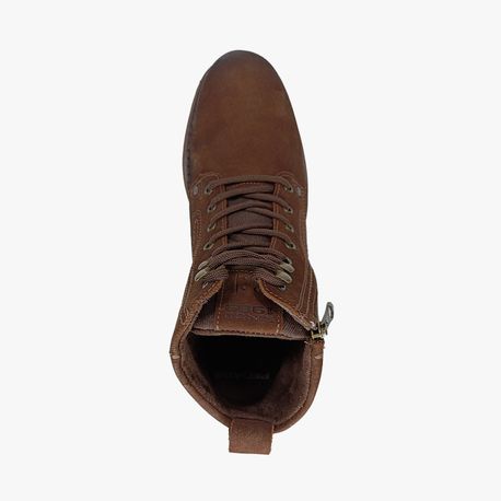 BOTA ESPORTE 180745 03-CASTANHO 40