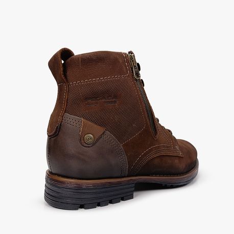 BOTA ESPORTE 180745 03-CASTANHO 40