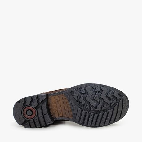 BOTA ESPORTE 180745 03-CASTANHO 40