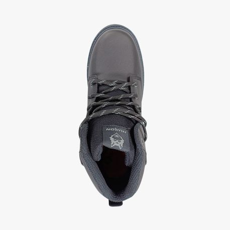 BOTA ESPORTE 247 PRETO/PRETO 37