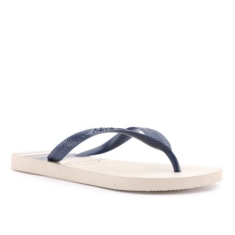 HAVAIANAS 4131932 TOP BASIC 4131932 0121-BEGE PALHA 39/40