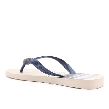 HAVAIANAS 4131932 TOP BASIC 4131932 0121-BEGE PALHA 39/40