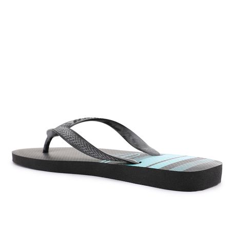 HAVAIANAS 4131932 TOP BASIC 4131932 7892-PRETO/PRETO/PRETO 39/40