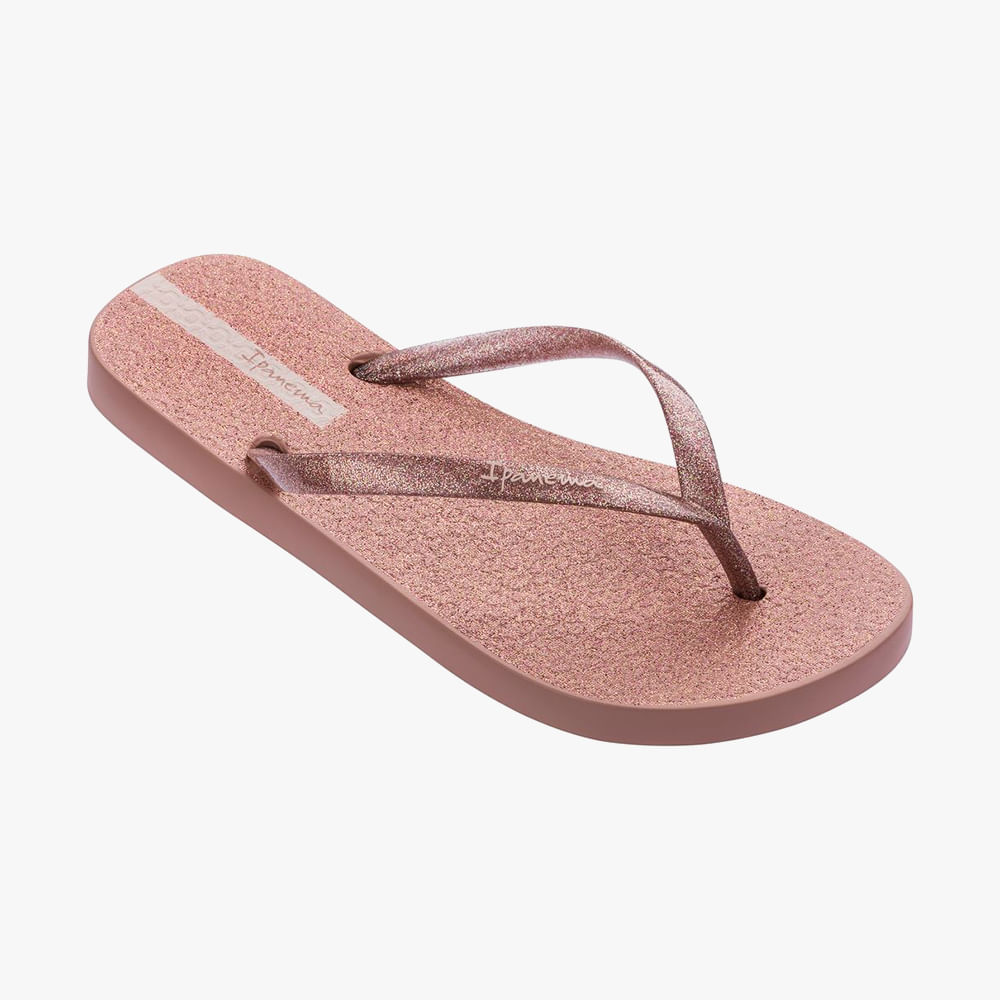 IPANEMA 26481 GLITTER AD 26481 25369-ROSA/RS/GLITTER 33/34