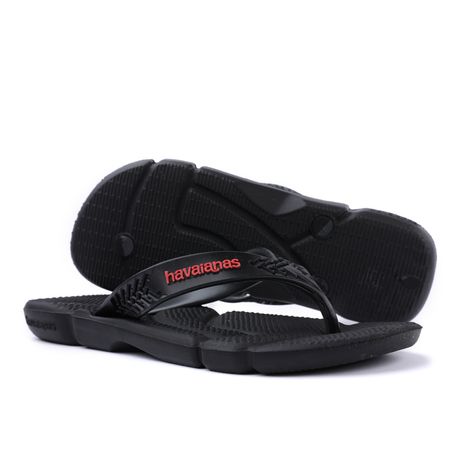 HAVAIANAS 4145492 POWER 2 0 4145492 0090- PRETO 37/38