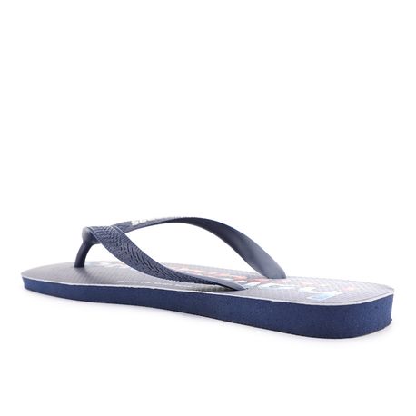 HAVAIANAS 4145744 TOP LOGOMANI 4145744 0555- MARINHO 39/40