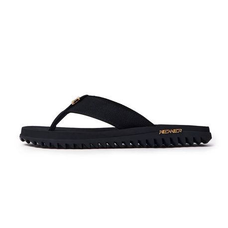 KENNER DLK 1300022304 1-PRETO/PRETA 36