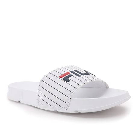 FILA DRIFTER GASPEA MASC 11AO17X BRANCO/MARINHO 40