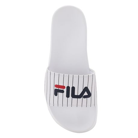 FILA DRIFTER GASPEA MASC 11AO17X BRANCO/MARINHO 40