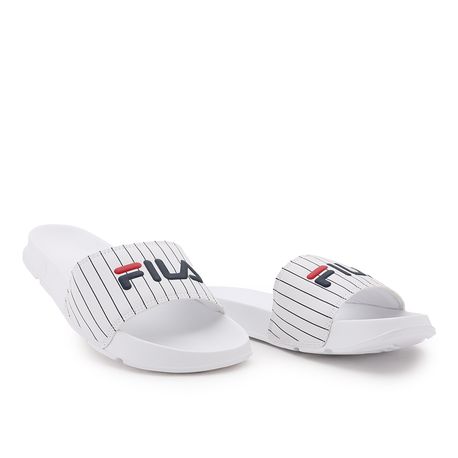 FILA DRIFTER GASPEA MASC 11AO17X BRANCO/MARINHO 40