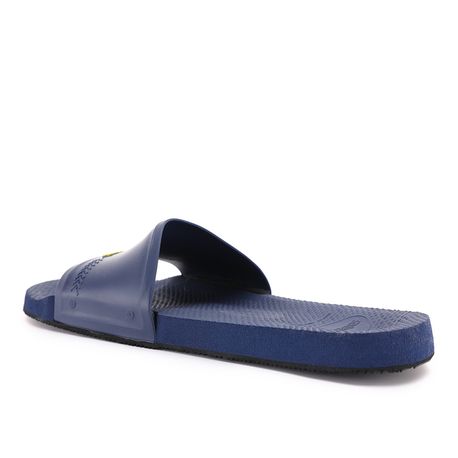 HAVAIANAS 4142616 SLIDE BRASIL 4142616 0555- MARINHO 43/44