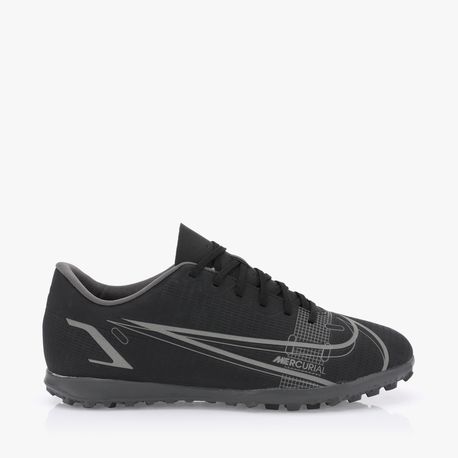 CHUTEIRA MERCURIAL VAPOR CLUB SOC  CV0985-004 004-BLK/BLK-IRON GREY 39