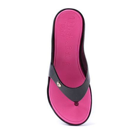 SANDALIA  JUV MNA 1410020 PRETO 29/30