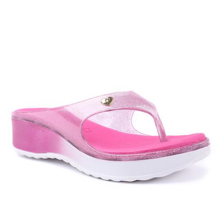 SANDALIA  JUV MNA 1410022 PINK 35/36