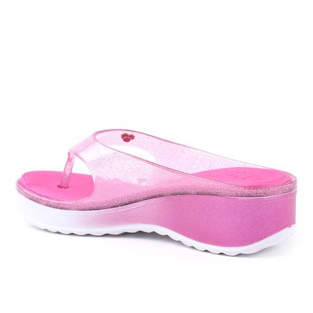 SANDALIA  JUV MNA 1410022 PINK 35/36