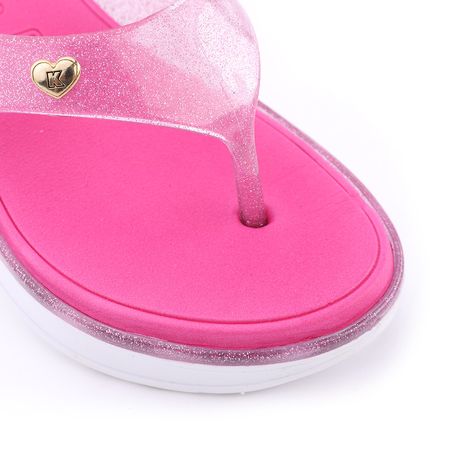 SANDALIA  JUV MNA 1410022 PINK 35/36
