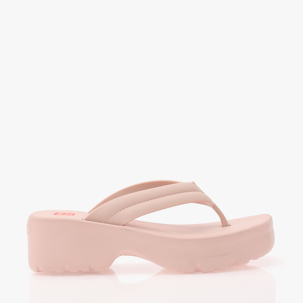 ZAXY GINGA 18818 AS443-NUDE CLARO 39/40