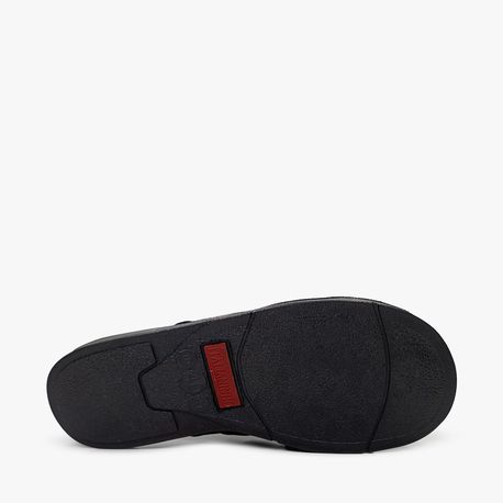 SANDALIA PAPETE 10340703 PRETO 37