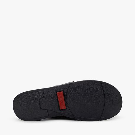 SANDALIA PAPETE 10340503 PRETO 37