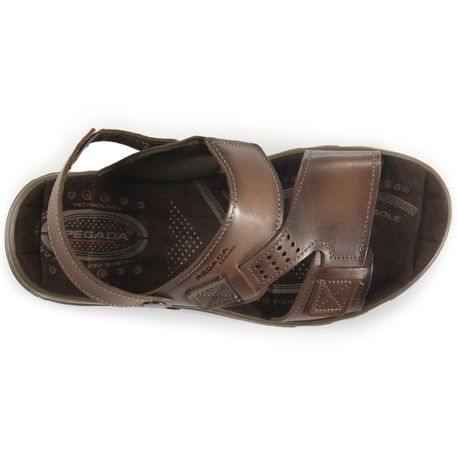 SANDALIA PAPETE 131662 02-PINHAO 38