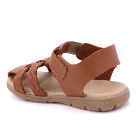PAPETE BASIC JUV MNO 1101068 CARAMELO 28