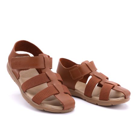 PAPETE BASIC JUV MNO 1101068 CARAMELO 28