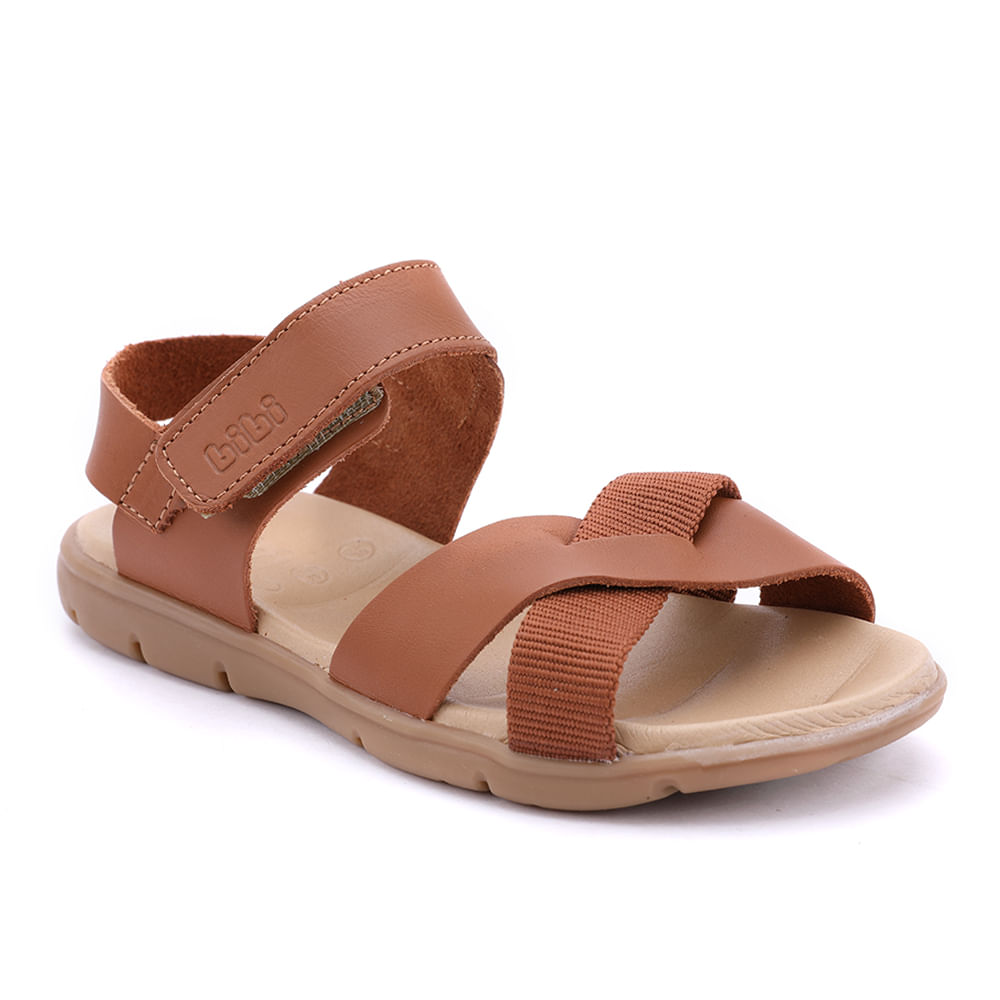 PAPETE BASIC JUV MNO 1101091 CARAMELO 31