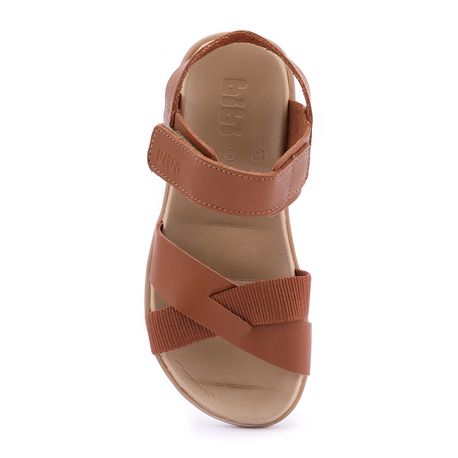 PAPETE BASIC JUV MNO 1101091 CARAMELO 31