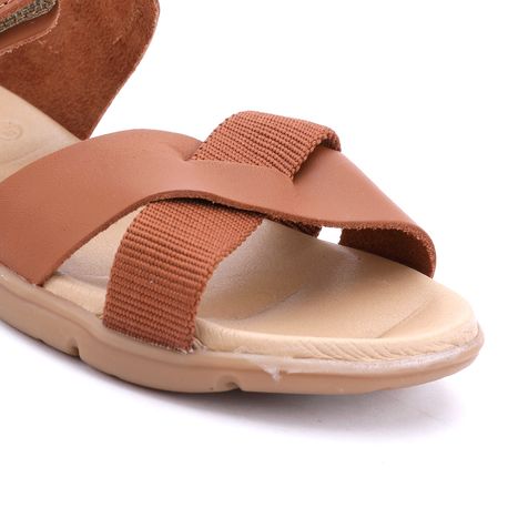 PAPETE BASIC JUV MNO 1101091 CARAMELO 31