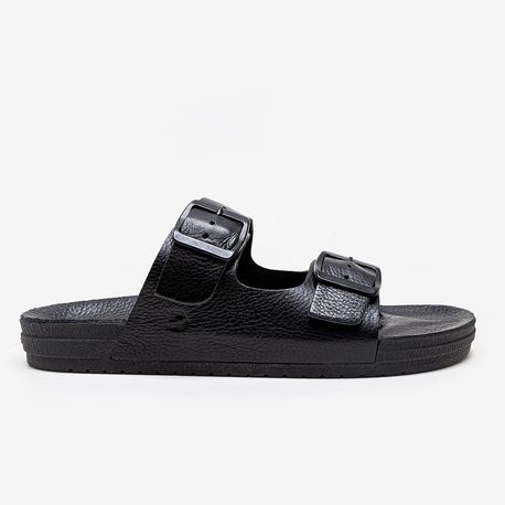 SANDALIA WEEKEND 514101 001-PRETO 40