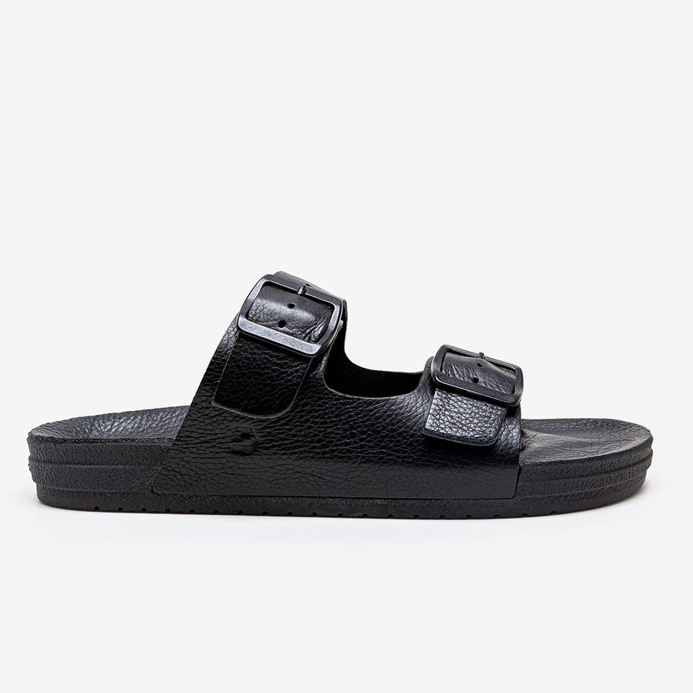 SANDALIA WEEKEND 514101 001-PRETO 40