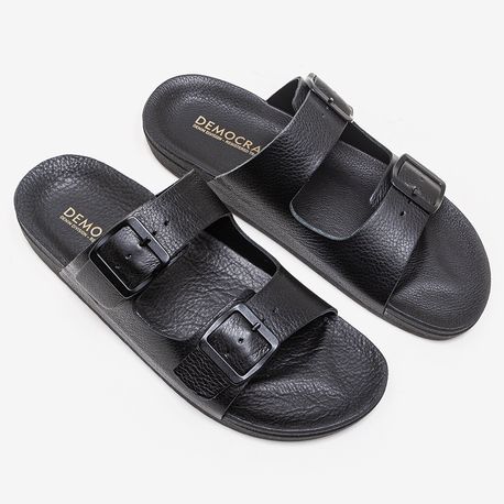 SANDALIA WEEKEND 514101 001-PRETO 40