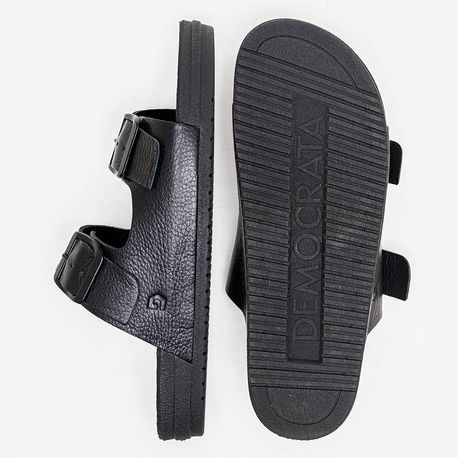SANDALIA WEEKEND 514101 001-PRETO 40