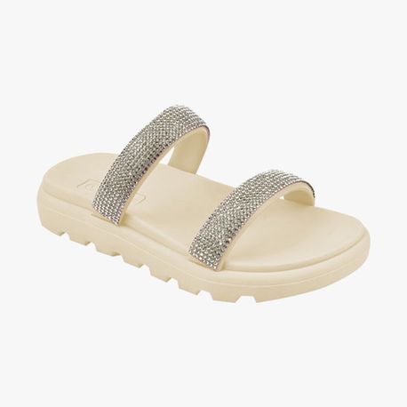 SANDALIA INF MNA 141000 OFF WHITE 29/30