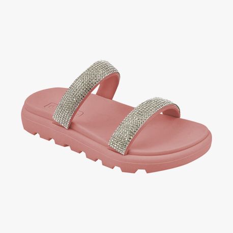 SANDALIA INF MNA 141000 ROSA/ROSE 29/30