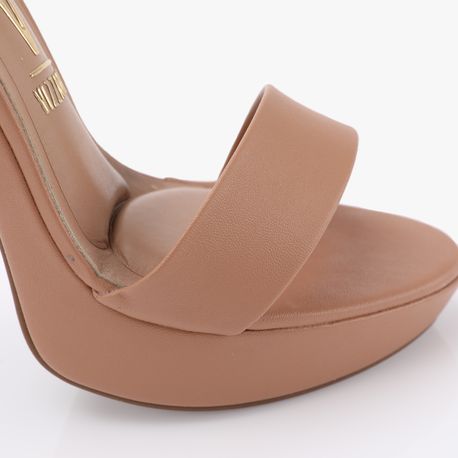 SAND SALTO 1/2 PATA 6292200 NUDE 38