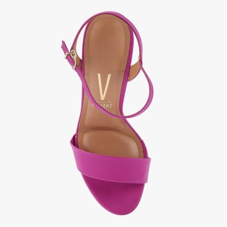 SAND SALTO 1/2 PATA 6292200 FUCSIA 35