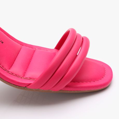 SANDALIA SALTO AMARRAR Z9433 01-PINK 35