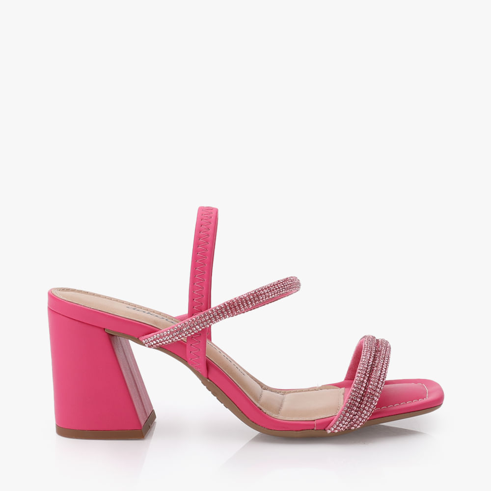 SANDALIA SALTO TIRA Z9571 02-FLAMINGO 36