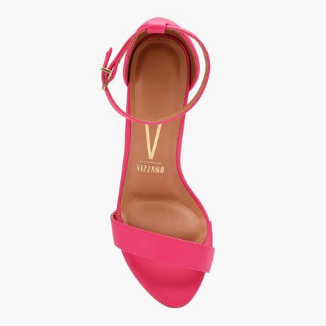 SAND SALTO TRAZ FECHADO 6249652 PINK 966 35