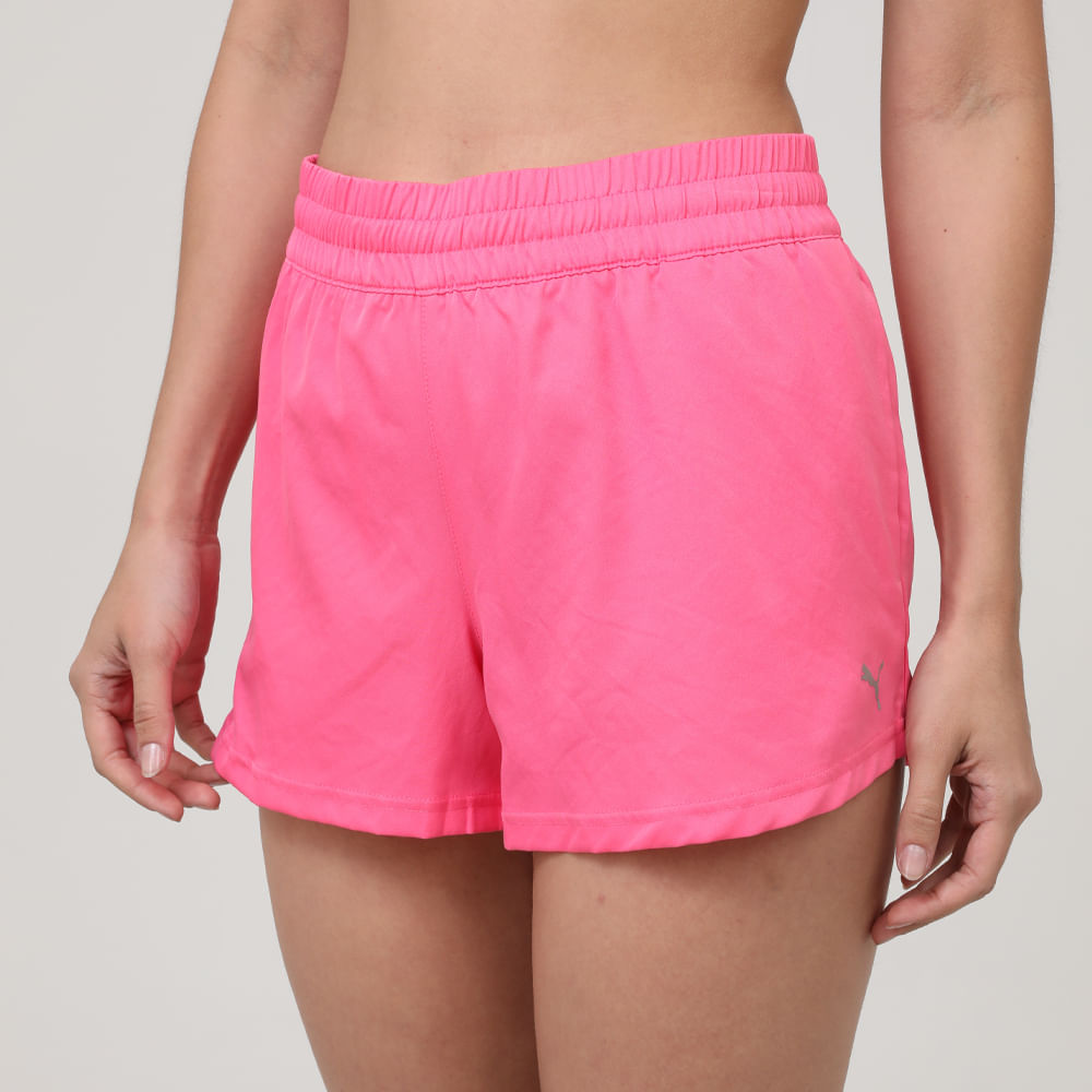 PERFORMANCE WOVEN 3 520488 82-PINK G